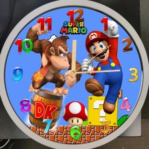 Marion clock